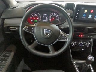 Dacia Jogger 1.0 TCe 100 ECO-G Extreme