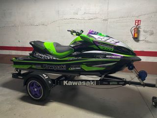 2 Llantas Remolque 4x100