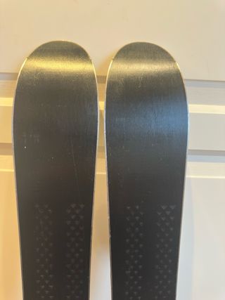 Esquís Rossignol niño 67cm