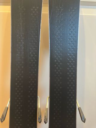 Esquís Rossignol niño 67cm