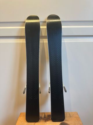 Esquís Rossignol niño 67cm