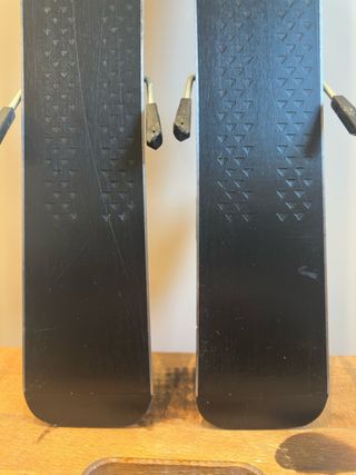 Esquís Rossignol niño 67cm