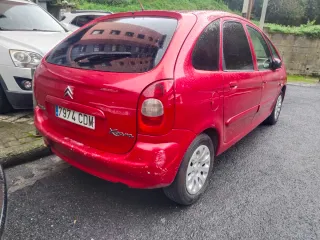 CITROEN XSARA 2.0HDI 110CV