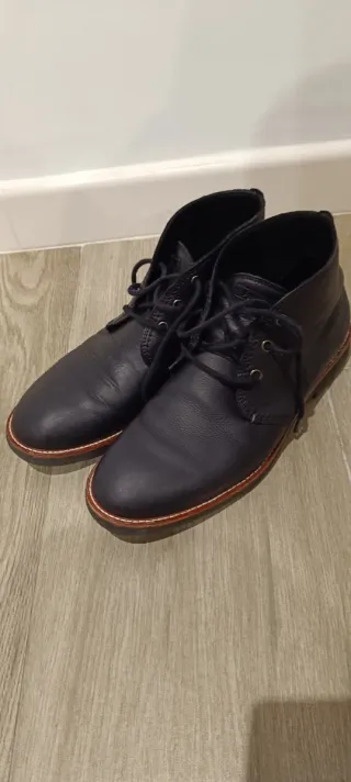 Panamá Jack Gael Hombre Talla 42