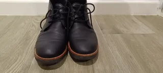 Panamá Jack Gael Hombre Talla 42