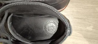 Panamá Jack Gael Hombre Talla 42