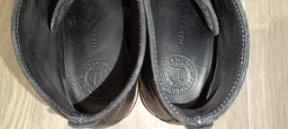 Panamá Jack Gael Hombre Talla 42