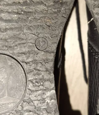 Panamá Jack Gael Hombre Talla 42