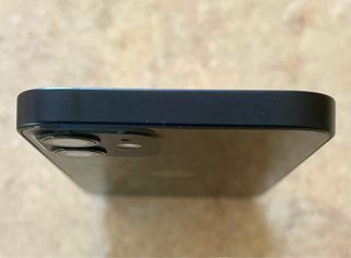 iPhone 12 mini 128GB Nero