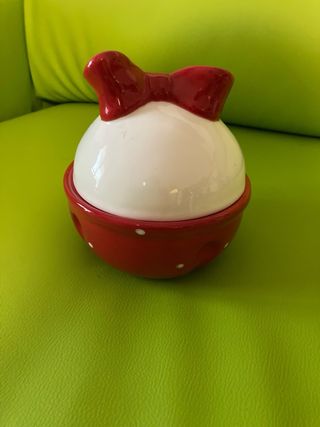 Cofanetto Natalizio Old&New Ceramica