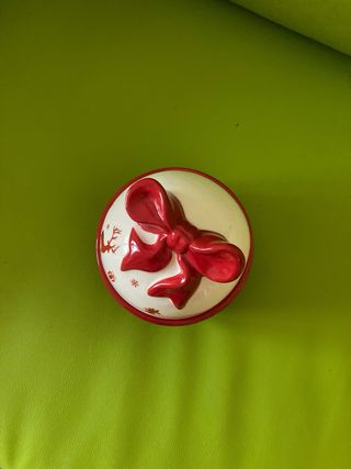 Cofanetto Natalizio Old&New Ceramica