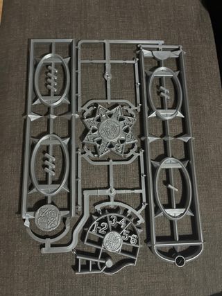 Marcadores BloodBowl