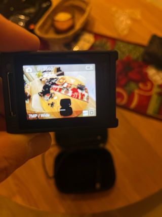 GoPro Hero 4 con Accesorios