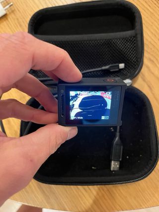 GoPro Hero 4 con Accesorios