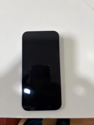 iPhone 12 64GB Nero