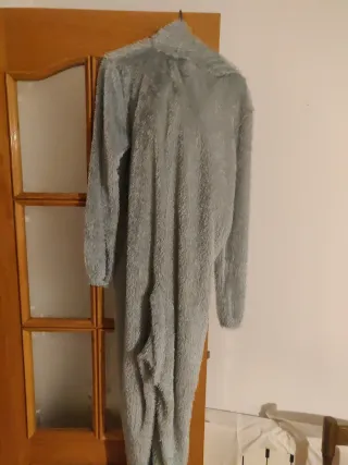 Disfraz Ratón Adulto Talla Única