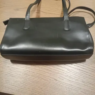 Borsa Balenciaga nera