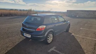 Opel Astra 2006