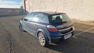 Opel Astra 2006