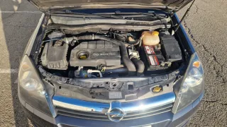 Opel Astra 2006