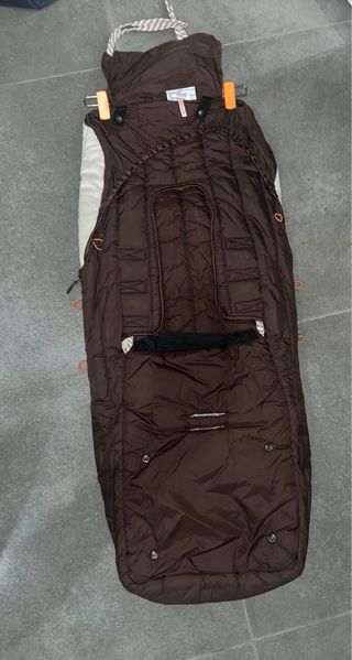 Funda carrito bebé Kids Zone by Jané