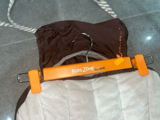 Funda carrito bebé Kids Zone by Jané