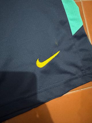 Pantalones cortos FC Barcelona Nike Talla XL
