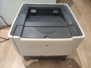 Impresora HP LaserJet P2015