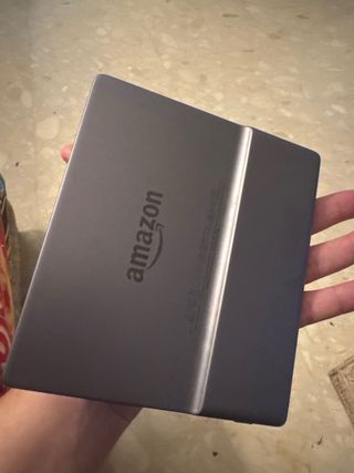 Kindle Oasis 9ª Gen - Ottimo stato