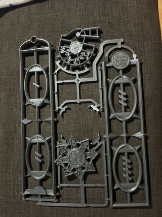 Marcadores BloodBowl