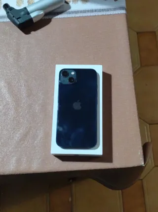 iPhone 13 Apple en perfecto estado