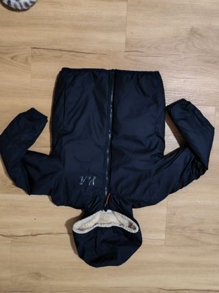 Cazadora Helly Hansen niños Talla 10 años