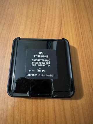 Set di Ombretti – Deborah & Dolomia