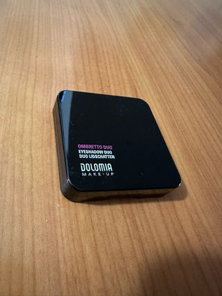 Set di Ombretti – Deborah & Dolomia