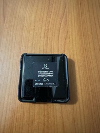 Set di Ombretti – Deborah & Dolomia