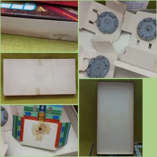 Gioco da tavolo Kojak