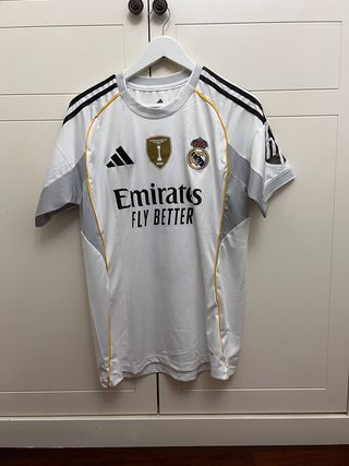 Lote 3 Maglie Calcio