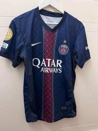 Lote 3 Maglie Calcio