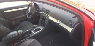 Audi A4 2007 5velocidades