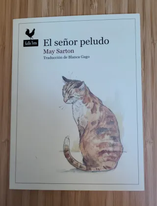 El señor peludo