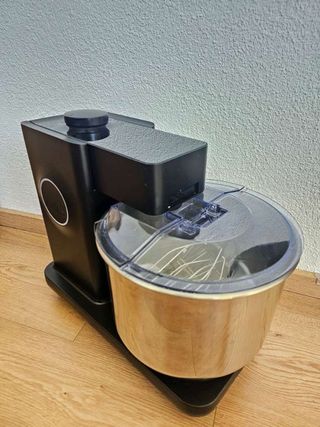 Robot de cocina Wilfa Probaker