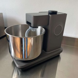 Robot de cocina Wilfa Probaker