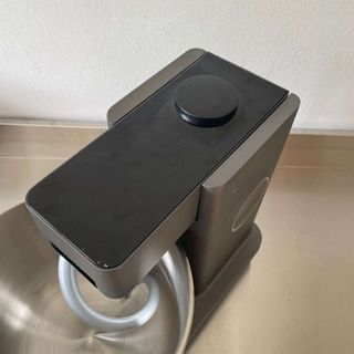 Robot de cocina Wilfa Probaker