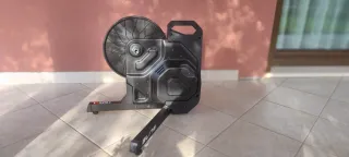 Elite Suito-T Trainer con Cassetta Ultegra 11v