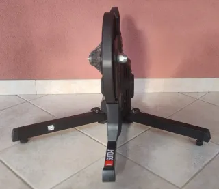 Elite Suito-T Trainer con Cassetta Ultegra 11v