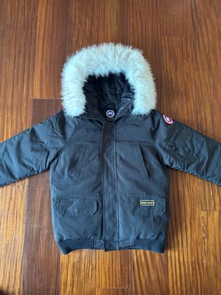 Canada Goose Giubbotto Invernale Taglia S