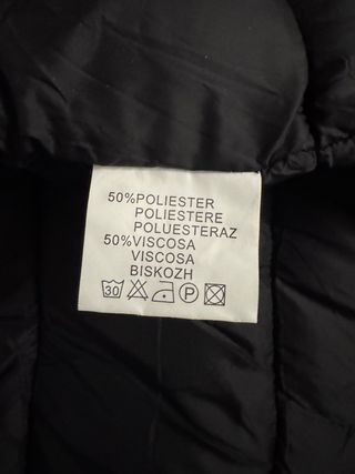 Canada Goose Giubbotto Invernale Taglia S