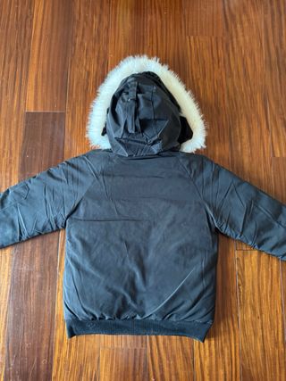 Canada Goose Giubbotto Invernale Taglia S
