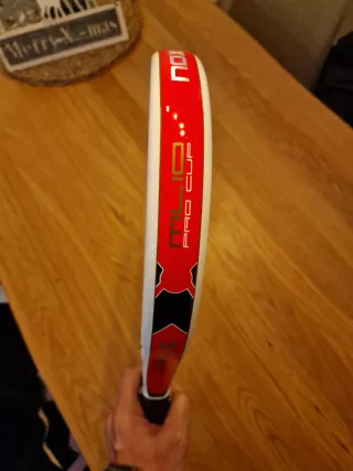 Pala NOX ML10 Pro Cup Nueva