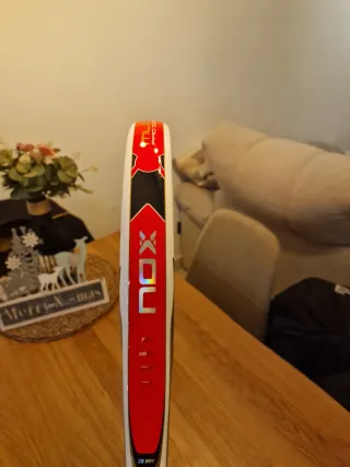 Pala NOX ML10 Pro Cup Nueva